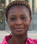 Mrs Joy Nwuka Onyeabor