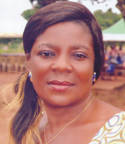 Mrs Nnaji Elizabeth
