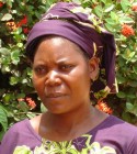 Mrs Orji Rosemary, from Ezinato Amodu, joined the planning committee on June 22, 2005. She possesses a TC2 Certificate and is a teacher. - rosemary-orji-april2006