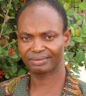 Mr Agbo Sunday