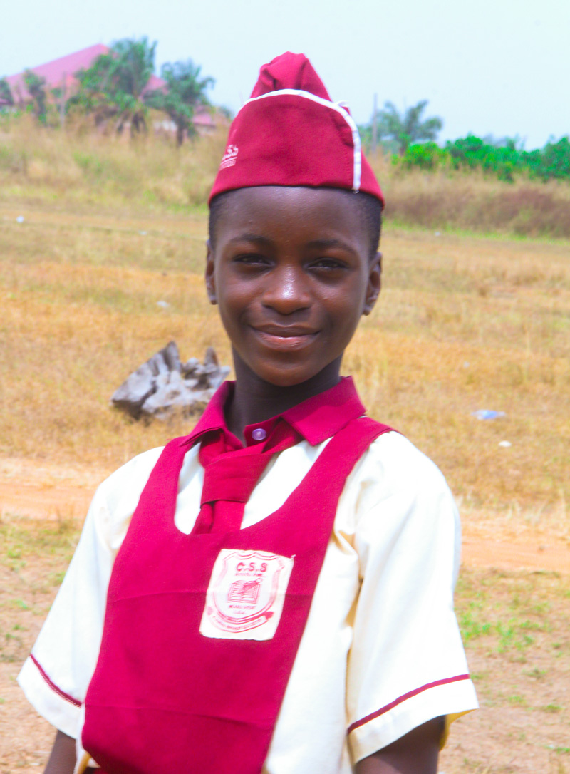 Nwobodo Christabel Oluomachi