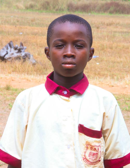 Ogbu Emmanuel Ifeanyi