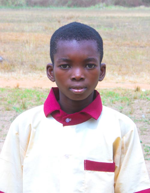 Orji Caleb Ugochukwu